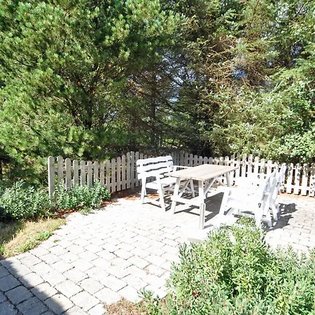 Holiday home Holiday Sondervang Norre Nebel I *