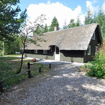 Holiday Sondervang Norre Nebel I