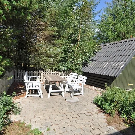 Holiday Sondervang Norre Nebel I * Lønne Hede