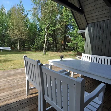 Holiday Sondervang Norre Nebel I
