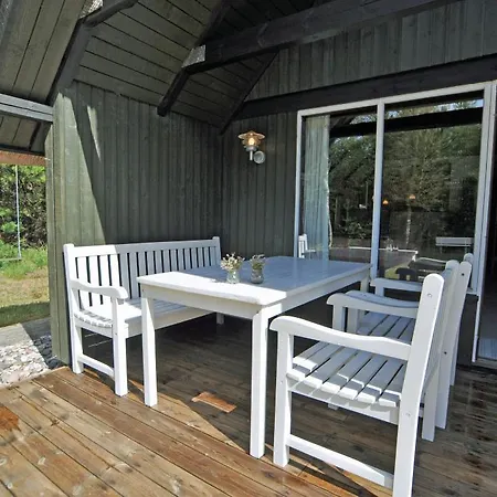Holiday Sondervang Norre Nebel I * Lønne Hede