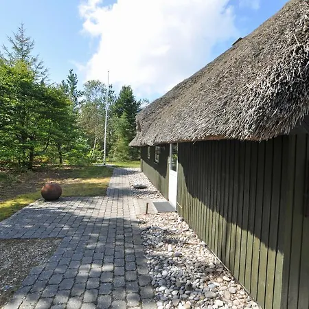 Holiday Sondervang Norre Nebel I