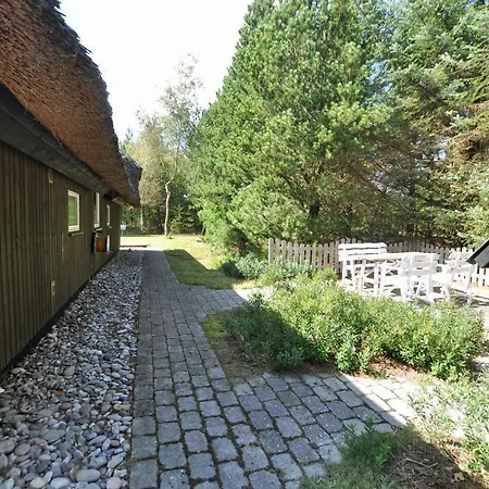 Holiday Sondervang Norre Nebel I *
