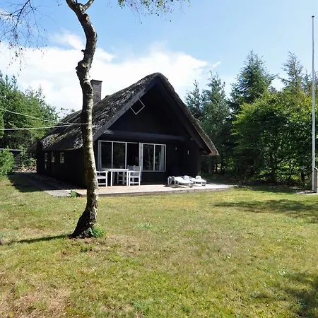 Holiday Sondervang Norre Nebel I