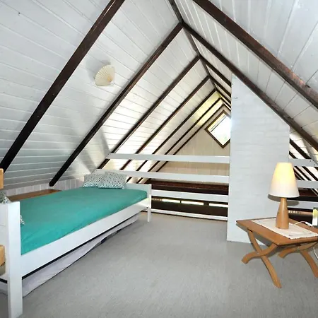 Holiday Sondervang Norre Nebel I Holiday home Lonne Hede