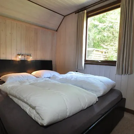 Holiday home Holiday Sondervang Norre Nebel I