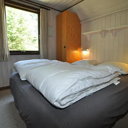 Holiday Sondervang Norre Nebel I Holiday home Lonne Hede