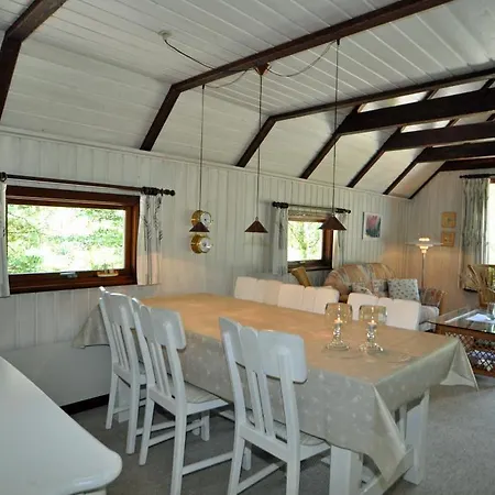 Holiday home Holiday Sondervang Norre Nebel I *