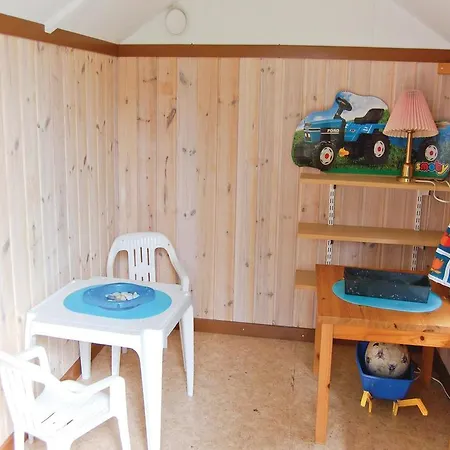 Holiday home Holiday Sondervang Norre Nebel I Lonne Hede