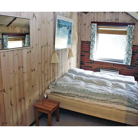 Holiday Sondervang Norre Nebel I